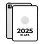 Apple iPad Pro 11 pulgadas M5 512GB Wi-Fi + Cellular Plata